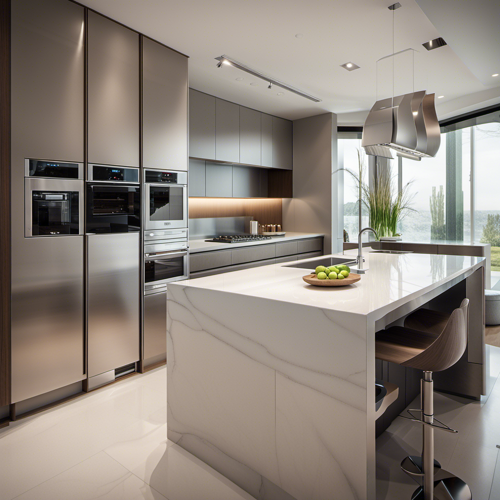 71 Luxury Kitchen Designs & Ideas Kallista